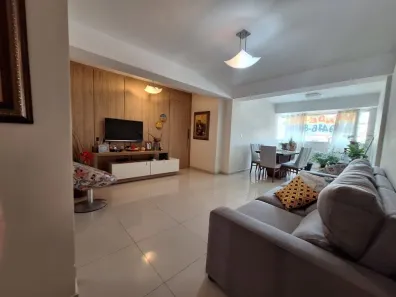 Apartamento com 3 Quartos à venda, 145m² no Caiçara-Adelaide, Belo Horizonte