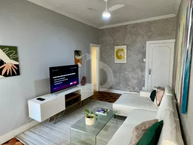 Apartamento com 2 Quartos para alugar, 85m² no Ipanema, Rio de Janeiro