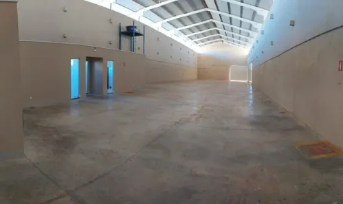 Galpão/Depósito/Armazém para alugar, 750m² no Plano Diretor Sul, Palmas