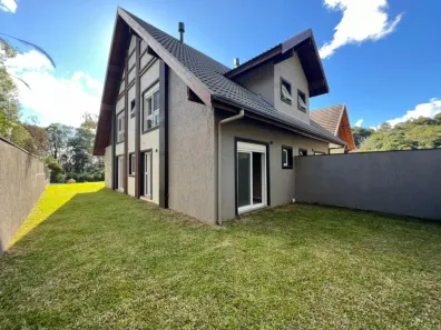 Casa com 3 Quartos à venda, 134m² no Ipê Amarelo, Gramado