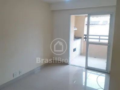 Apartamento com 2 Quartos à venda, 55m² no Taquara, Rio de Janeiro