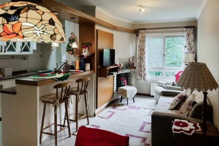 Apartamento com 2 Quartos à venda, 65m² no Planalto, Gramado