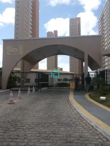 Apartamento com 2 Quartos para alugar, 60m² no Ponta Negra, Natal