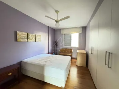 Apartamento com 3 Quartos à venda, 120m² no Lourdes, Belo Horizonte