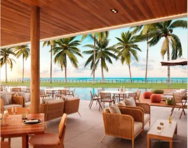 Casa de Condomínio com 6 Quartos à venda, 650m² no Maracaipe, Ipojuca