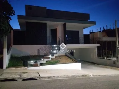 Casa de Condomínio com 3 Quartos à venda, 200m² no Condomínio Terras do Vale, Caçapava