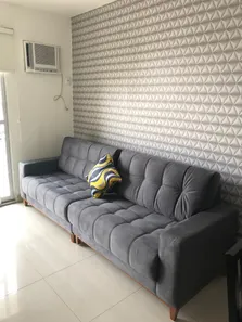 Apartamento com 2 Quartos à venda, 62m² no Campo Grande, Rio de Janeiro