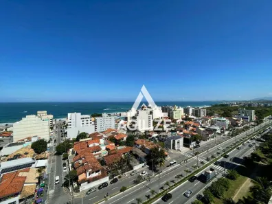 Cobertura com 3 Quartos para alugar, 178m² no Glória, Macaé