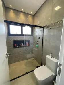 Casa de Condomínio com 3 Quartos à venda, 235m² no Roncáglia, Valinhos