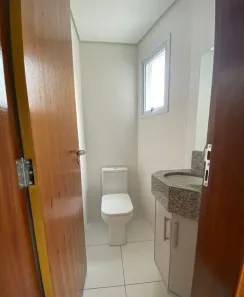 Apartamento com 2 Quartos para alugar, 90m² no Jardim Flórida, São Roque