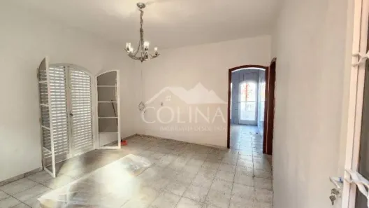 Casa com 2 Quartos para alugar, 96m² no Cidade Nova II, Várzea Paulista