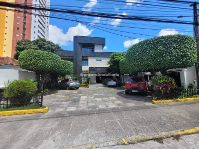 Sala Comercial para alugar, 28m² no Torre, Recife