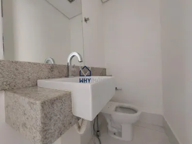 Apartamento com 2 Quartos à venda, 72m² no Santa Efigênia, Belo Horizonte