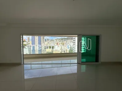 Apartamento com 4 Quartos à venda, 172m² no Anchieta, Belo Horizonte