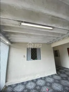 Casa com 2 Quartos à venda, 100m² no Parque Residencial das Andorinhas, Cosmópolis