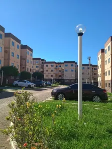 Apartamento com 2 Quartos à venda, 60m² no Residencial Maria Turri, Casimiro de Abreu