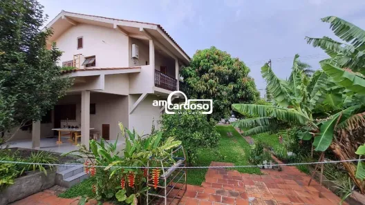 Sobrado com 3 Quartos à venda, 217m² no Vila Princesa Izabel, Cachoeirinha