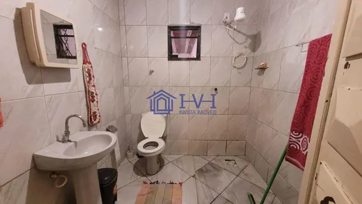 Casa com 4 Quartos à venda, 126m² no Alto do Joá, Lagoa Santa