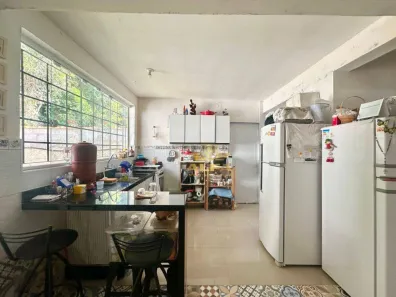 Casa de Condomínio com 2 Quartos à venda, 130m² no Balneário Praia do Pernambuco, Guarujá