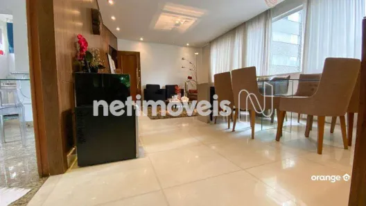 Apartamento com 3 Quartos à venda, 100m² no Lourdes, Belo Horizonte
