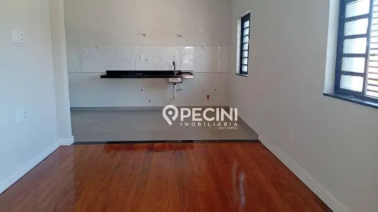 Casa com 2 Quartos à venda, 73m² no Zona Central, Rio Claro