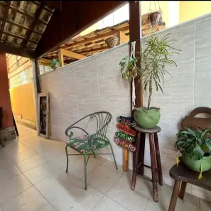 Casa de Condomínio com 4 Quartos à venda, 140m² no Taquara, Rio de Janeiro