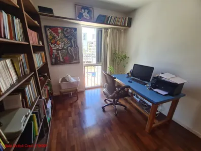Apartamento com 3 Quartos à venda, 98m² no Jardim Apipema, Salvador