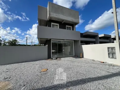 Sala Comercial à venda, 45m² no Saint Etiene, Matinhos
