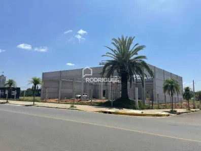 Sala Comercial para alugar, 258m² no Centro, Portão