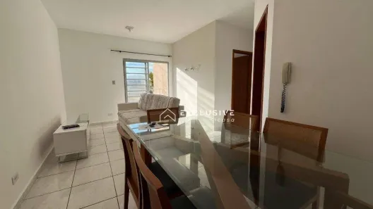 Apartamento com 2 Quartos para venda ou aluguel, 78m² no Vila Paraíso, Caçapava