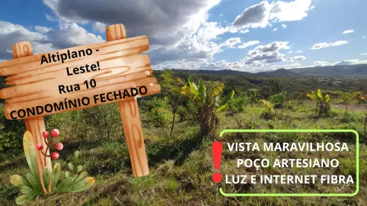 Fazenda/Sítio à venda, 20000m² no , Brasília