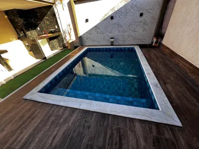 Casa com 3 Quartos à venda, 135m² no Santa Lúcia, Eunápolis