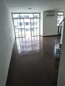 Cobertura com 3 Quartos para alugar, 154m² no Ingá, Niterói
