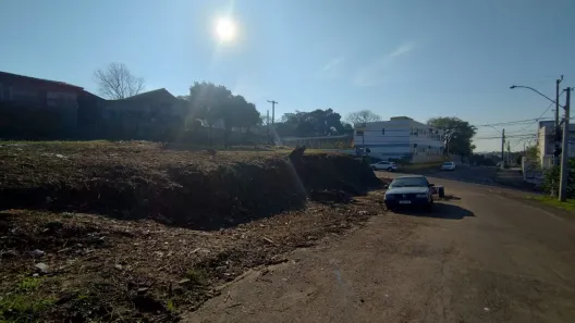 Lote/Terreno à venda, 441m² no Parque Amador, Esteio