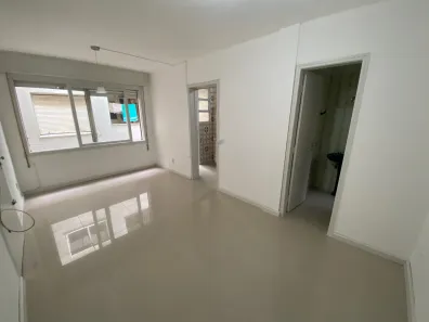 Kitnet com 1 Quarto para alugar, 30m² no Bom Fim, Porto Alegre