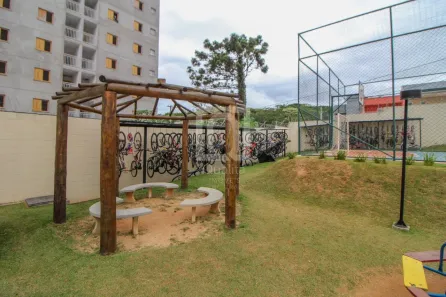 Apartamento com 2 Quartos à venda, 48m² no Jardim Gutierres, Sorocaba
