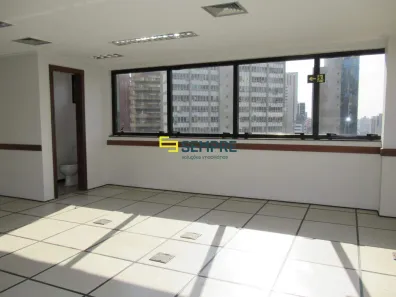 Sala Comercial para alugar, 180m² no Cruzeiro, Belo Horizonte