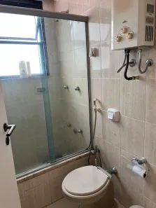 Apartamento com 2 Quartos para alugar, 78m² no Botafogo, Rio de Janeiro