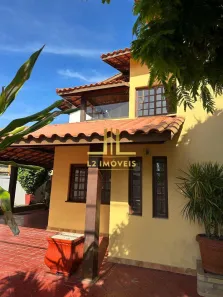Casa com 5 Quartos à venda, 207m² no Aracuí, Lauro de Freitas