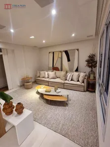 Apartamento com 4 Quartos à venda, 255m² no Jardim Aquárius, Limeira