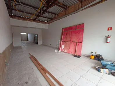 Ponto Comercial para alugar, 80m² no Centro, Mogi Guaçu