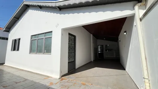 Casa com 2 Quartos à venda, 99m² no Jardim Bela Vista, Brotas