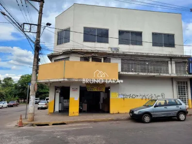 Ponto Comercial para alugar, 360m² no Tereza Cristina, São Joaquim de Bicas
