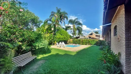 Casa de Condomínio com 4 Quartos à venda, 350m² no Condomínio Vale do Sol, Tremembé