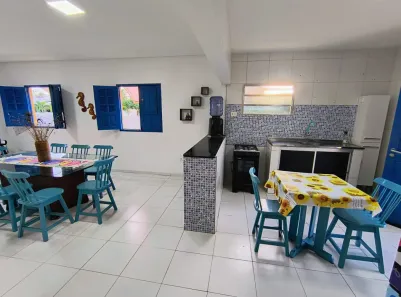 Casa com 3 Quartos à venda, 150m² no Centro, Ipojuca