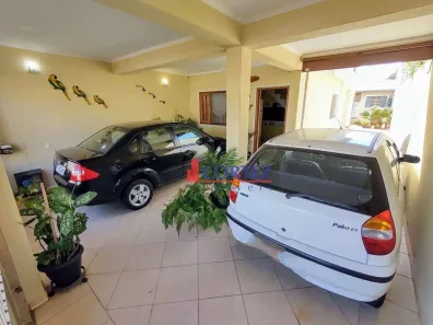 Casa com 3 Quartos à venda, 205m² no Consolação, Rio Claro