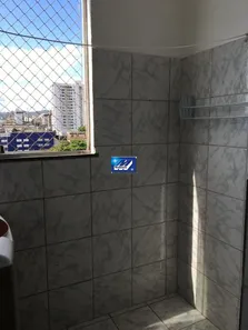 Cobertura com 2 Quartos à venda, 170m² no Santa Cruz, Belo Horizonte