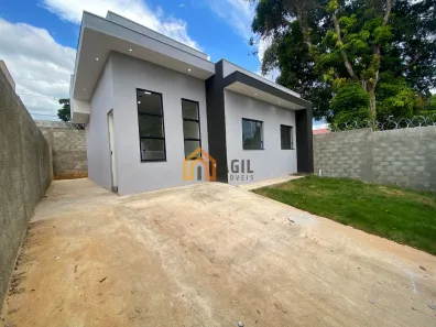 Casa com 3 Quartos à venda, 70m² no São Sebastião, Igarapé