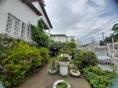 Casa com 5 Quartos à venda, 282m² no Petrópolis, Natal