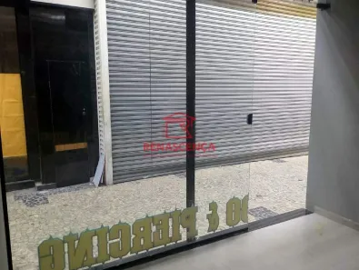 Ponto Comercial com 2 Quartos para alugar, 21m² no Centro, Nova Iguaçu